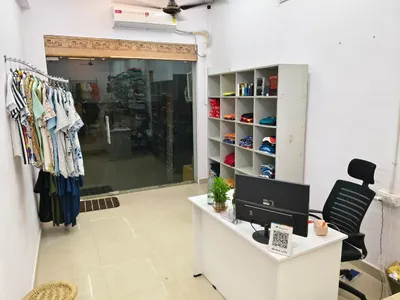Showcase of Men's Tailored Shirts and Formal Trousers